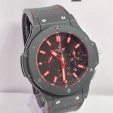 Thumbnail von Hublot Big Bang 44 mm Red Magic Vendome Colection Cerâmica 44mm Completo