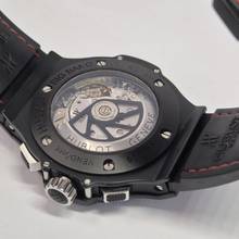 Thumbnail von Hublot Big Bang 44 mm Red Magic Vendome Colection Cerâmica 44mm Completo