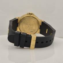 Thumbnail von Bulgari Diagono Scuba Diver Ouro 38mm Automático Completo