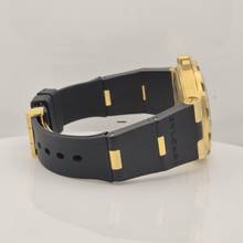 Thumbnail von Bulgari Diagono Scuba Diver Ouro 38mm Automático Completo