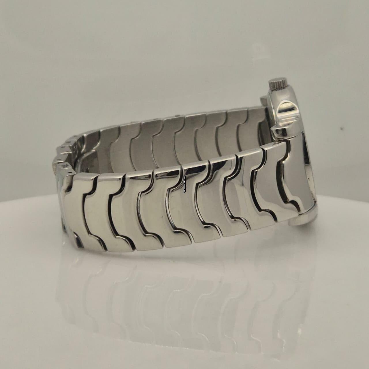 Thumbnail von Bulgari Solotempo Extra Flat 35mm Quartz Completo