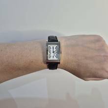 Thumbnail von Bulgari Rettangolo Lady Medium 21x39mm Quartz Completo