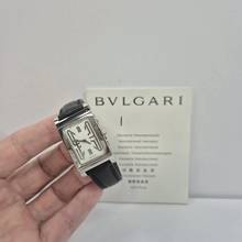 Thumbnail von Bulgari Rettangolo Lady Medium 21x39mm Quartz Completo