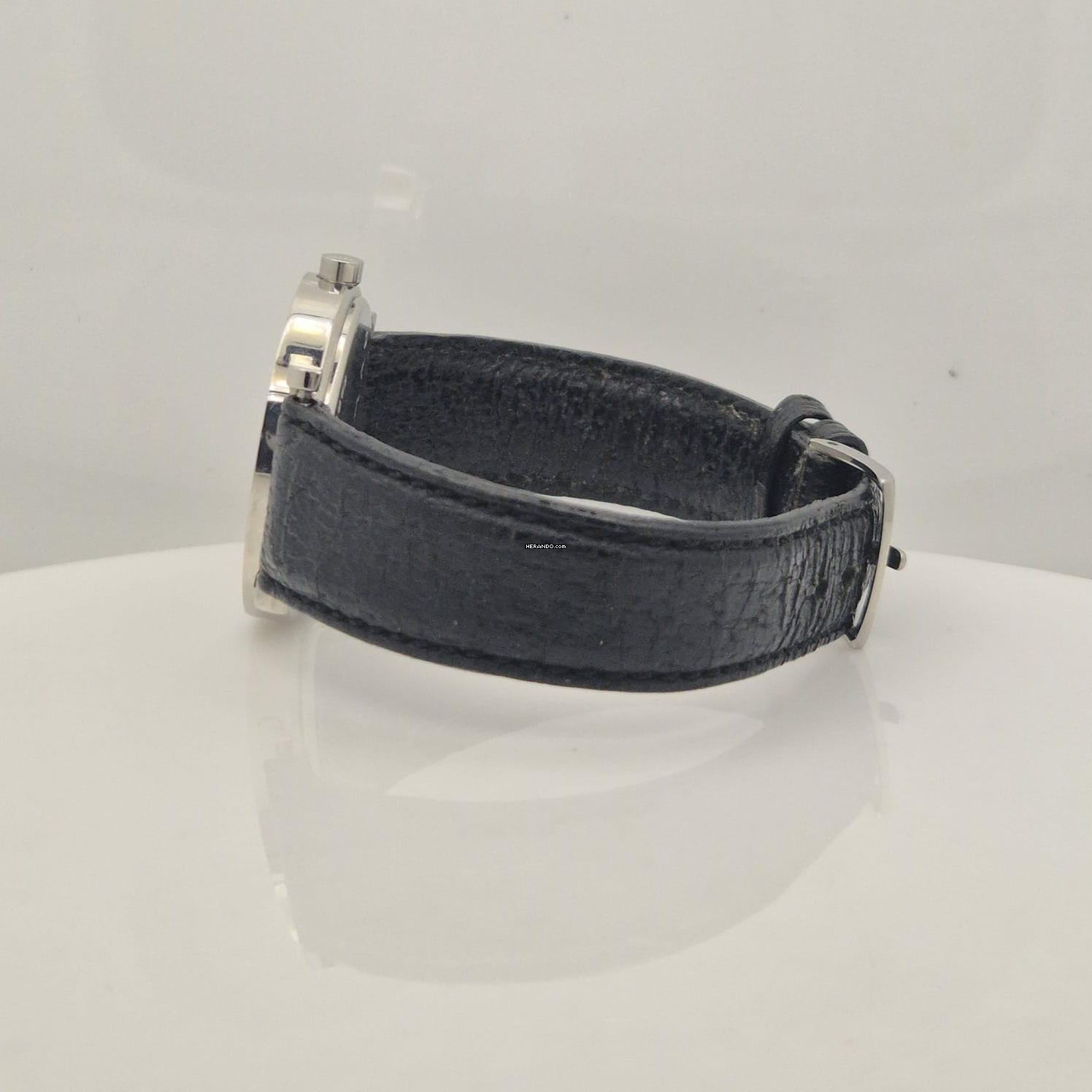 Thumbnail von Bulgari Bulgari BB33 Aço 33mm Quatz Completo