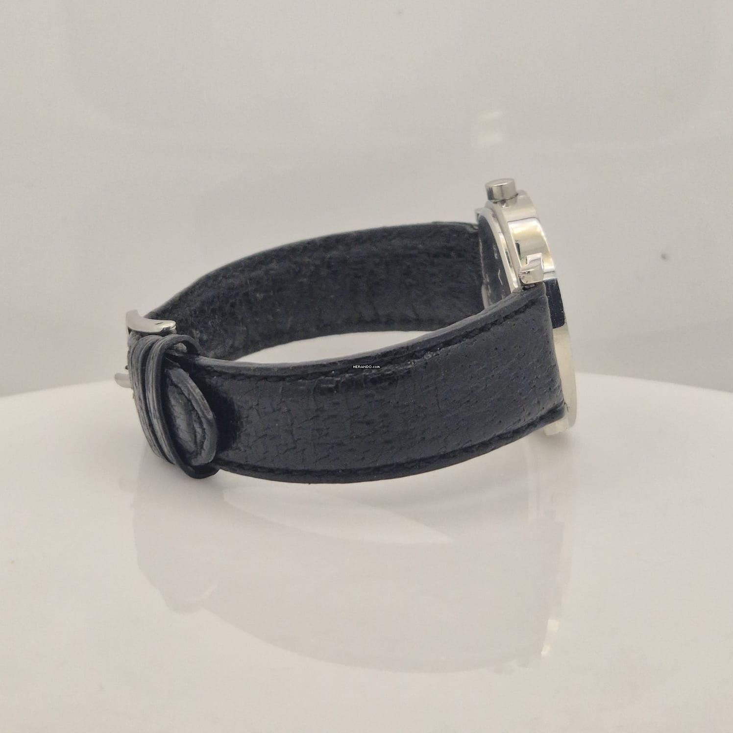 Thumbnail von Bulgari Bulgari BB33 Aço 33mm Quatz Completo