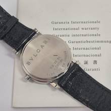 Thumbnail von Bulgari Bulgari BB33 Aço 33mm Quatz Completo