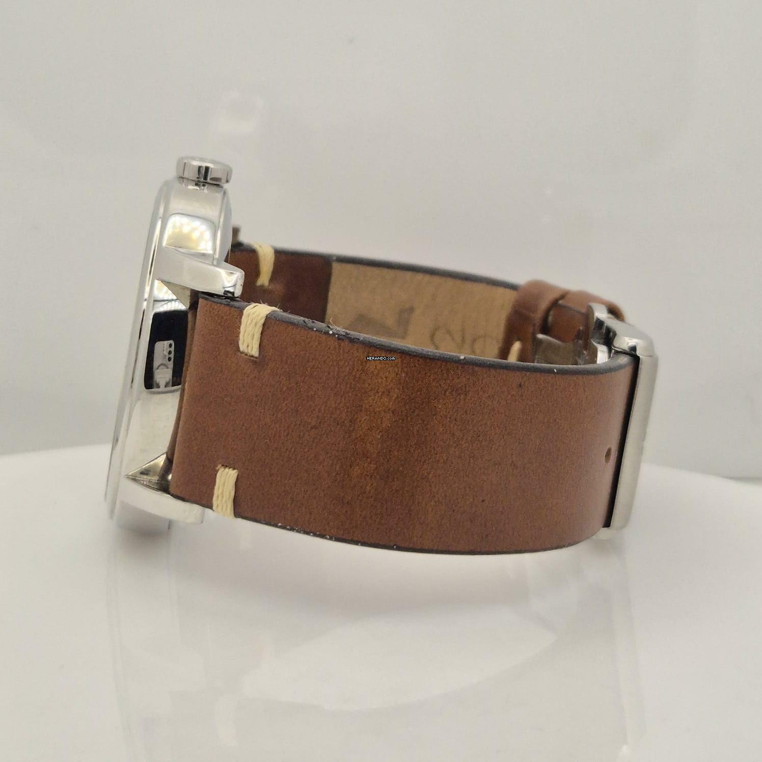 Thumbnail von Baume & Mercier Classima Automático 42mm Com Certificado