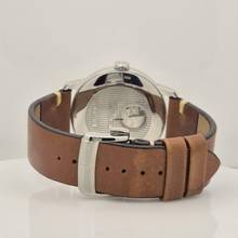 Thumbnail von Baume & Mercier Classima Automático 42mm Com Certificado