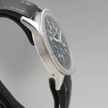 Thumbnail von Breitling Navitimer 806 1959 Re Edition AB0910 Stahl/Leder Box