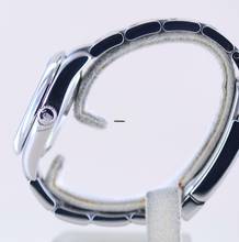 Thumbnail von Rolex Oyster Perpetual 31 rehaut 31mm Oysterband 177200 rosé Dial No Date LC100 B+P