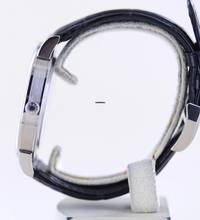 Thumbnail von A. Lange & Söhne Saxonia Grande Saxonia Automatik 18K Weißgold Dornschließe Traumuhr 40mm Glasboden