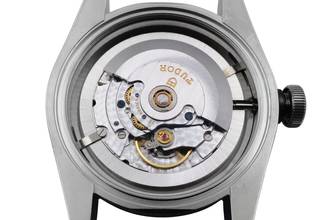 Thumbnail von Tudor Black Bay Heritage Black Bay Blue Edelstahl Automatik 79220B Box & Papiere 2016