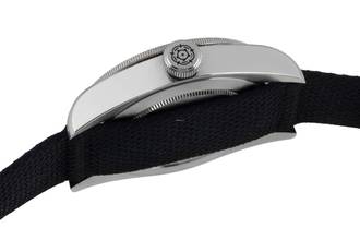 Thumbnail von Tudor Black Bay Heritage Black Bay Blue Edelstahl Automatik 79220B Box & Papiere 2016