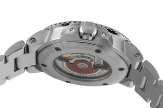 Thumbnail von Oris Aquis Date Stahl Automatik Herrenuhr Ref 01 733 7730 4154-07 8 24 05PEB B&P