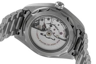 Thumbnail von Omega Seamaster Aqua Terra Worldtimer 150M Worldtimer Ref 220.10.43.22.03.001