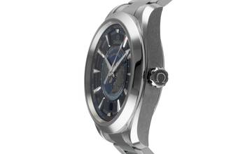 Thumbnail von Omega Seamaster Aqua Terra Worldtimer 150M Worldtimer Ref 220.10.43.22.03.001