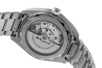 Thumbnail von Omega Seamaster Aqua Terra Worldtimer 150M Worldtimer Ref 220.10.43.22.03.001