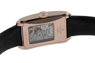 Thumbnail von Rolex Cellini Prince 18K (0,750) Rotgold Handaufzug Gold Ref. 5442/5 LC 100 B&P