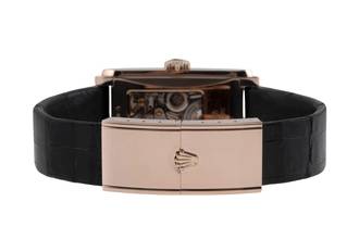 Thumbnail von Rolex Cellini Prince 18K (0,750) Rotgold Handaufzug Gold Ref. 5442/5 LC 100 B&P