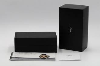 Thumbnail von Sinn 103 Klassik 12 H 103.182 Limited Edition Stahl Ref. 103.182 B&P 2024