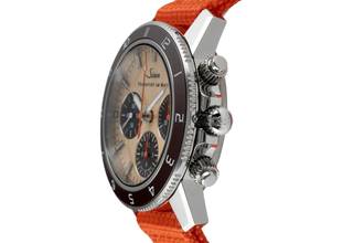 Thumbnail von Sinn 103 Klassik 12 H 103.182 Limited Edition Stahl Ref. 103.182 B&P 2024