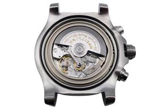 Thumbnail von Breitling Super Avenger Chronograph Automatik Stahl Ref. A13375 Limited