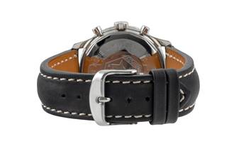 Thumbnail von Breitling Old Navitimer Snowbirds Limited Stahl Automatik Ref. A13022 B&P 1995