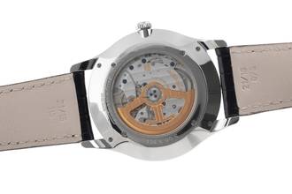 Thumbnail von Jaeger-LeCoultre Master Grande Ultra Thin Stahl Automatik Ref. Q1358480 174.8.90.S