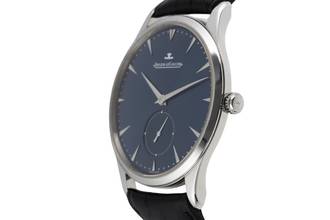 Thumbnail von Jaeger-LeCoultre Master Grande Ultra Thin Stahl Automatik Ref. Q1358480 174.8.90.S