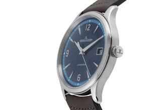 Thumbnail von Jaeger-LeCoultre Master Control Date Ref. Q4018480 830.8.A0.S Limited