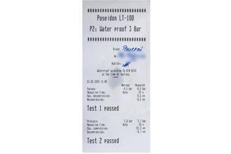 Thumbnail von Panerai Luminor Due 42MM Automatik Herrenuhr Ref. PAM01124 B&P 2024