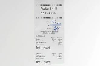 Thumbnail von IWC Portugieser Yacht Club Chronograph Automatik Ref. IW390502