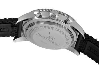 Thumbnail von Breitling Superocean Chronograph Automatik Stahl Herrenuhr Ref. A13312