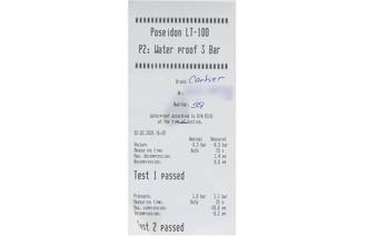 Thumbnail von Cartier Tank Anglaise XL Stahl Automatik Herrenuhr Ref. W5310008