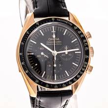 Thumbnail von Omega Speedmaster Professional Moonwatch Rosegold – 310.63.42.50.01.001 –NEW & Unworn – 2022 Full Set