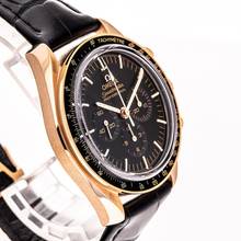 Thumbnail von Omega Speedmaster Professional Moonwatch Rosegold – 310.63.42.50.01.001 –NEW & Unworn – 2022 Full Set