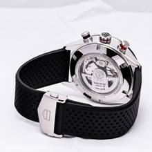 Thumbnail von TAG Heuer Carrera Chronograph 44 – CBN2A1AA.FT6228 – like NEW – 11/2022 Full Set