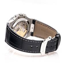 Thumbnail von Patek Philippe Nautilus Annual Calendar – 5726A-001 – like NEW – 12/2012 Full Set