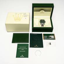 Thumbnail von Rolex Submariner Date 40 Hulk – 116610LV – NEW & Unworn – 12/2010 Full Set Lc100