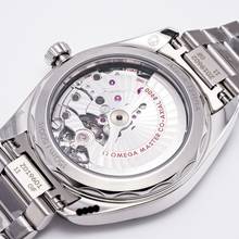 Thumbnail von Omega Seamaster Aqua Terra 150m – 220.10.41.21.03.006 – NEW & Unworn – 01/2026 Full Set