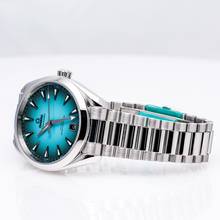 Thumbnail von Omega Seamaster Aqua Terra 150m – 220.10.41.21.03.006 – NEW & Unworn – 01/2026 Full Set
