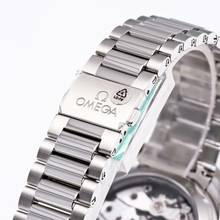 Thumbnail von Omega Seamaster Aqua Terra 150m – 220.10.41.21.03.006 – NEW & Unworn – 01/2026 Full Set