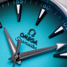 Thumbnail von Omega Seamaster Aqua Terra 150m – 220.10.41.21.03.006 – NEW & Unworn – 01/2026 Full Set