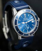 Thumbnail von Breitling Superocean Heritage NOWY SERWIS W 2025 ROKU LISTOPAD