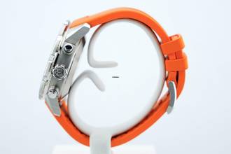 Thumbnail von IWC Aquatimer Chronograph Blue Dial - 24 Months Warranty Like New IW3767