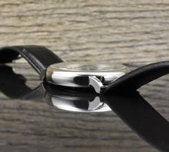 Thumbnail von IWC Portofino Automatic 40MM Black Dial tip top B&P 2018