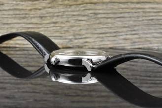 Thumbnail von IWC Portofino Automatic 40MM Black Dial tip top B&P 2018