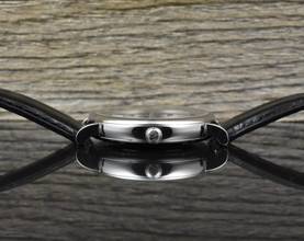 Thumbnail von IWC Portofino Automatic 40MM Black Dial tip top B&P 2018