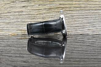 Thumbnail von IWC Portofino Automatic 40MM Black Dial unpoliert 2018