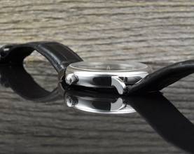 Thumbnail von IWC Portofino Automatic 40MM Black Dial unpoliert 2018